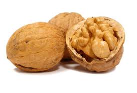 Nut Serr - Rinconada Walnuts